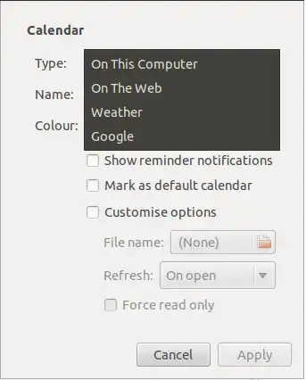Screenshot of Unity Editor on a Thinkpad x1 Carbon running Ubuntu 18.04 with Gnome