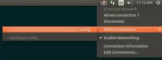connect to vpn