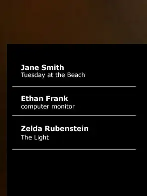 Input: tabfile, output: stardict