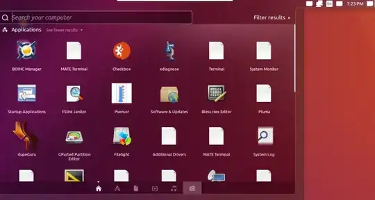 flacon fails to handle single ape file