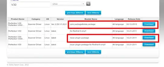 screenshot of proposed updates options screen from software-properties-gtk