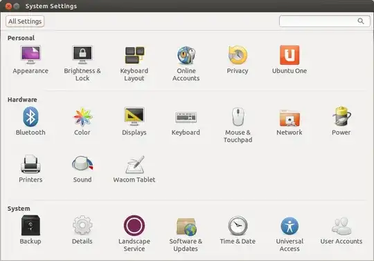 Free software only option