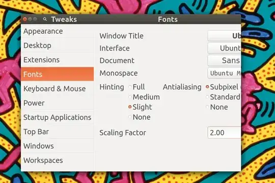 There is no network installer