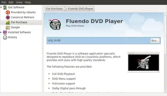 Fluendo DVD Player