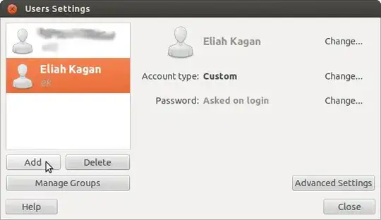 gnome-tweaks in Ubuntu 20.04