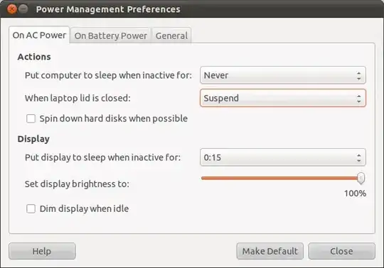 Caja on Ubuntu MATE 18.04.1 LTS