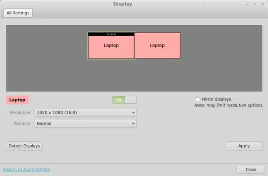 gnome-control-center-apearance