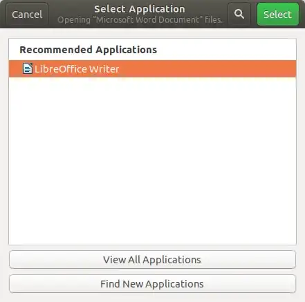 Ubuntu GNOME (GNOME Desktop)