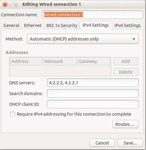 the menu option to change layouts in the gnome tweaks