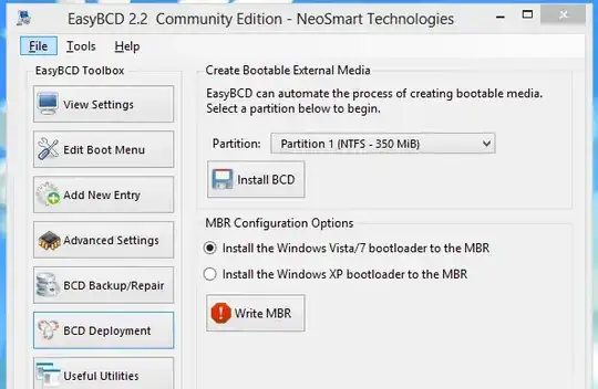 ubuntu from windows 8 loader