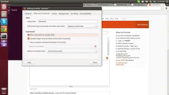 free command result (MB)