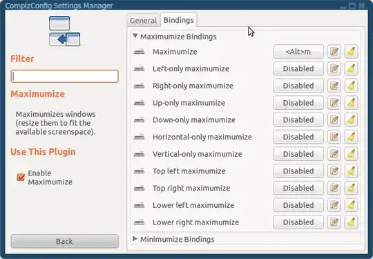 Open Synaptic Package Manager