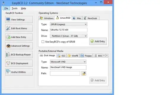 ubuntu from windows 8 loader