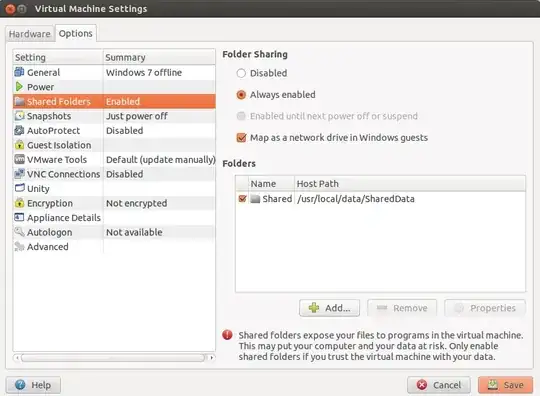 Fonts -> Appearance -> Antialiasing