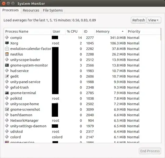 The screen i got after select windows from GRUB (Windows Boot Manager)