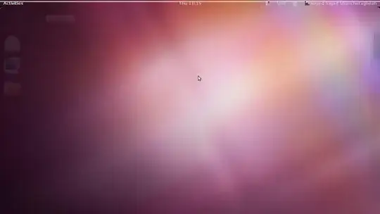system configuration problem