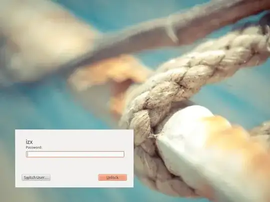 Ungroup Applications