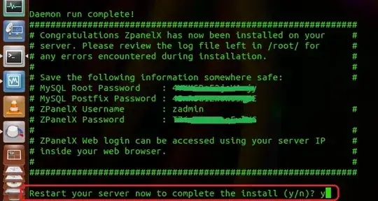 x-tile on Ubuntu MATE 18.10