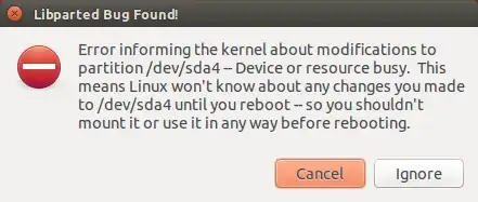 Tweaks Appearance window