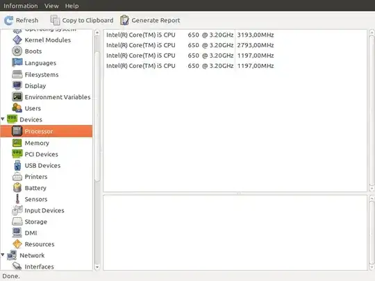 modal popups on dual screen systems in gnome3
