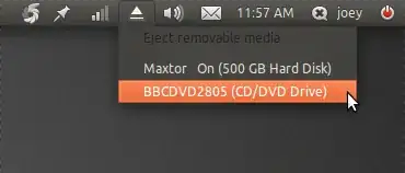 Install Ubuntu alongside Windows Boot Manager