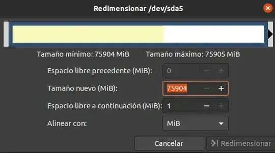 Software Center Updates