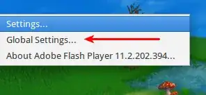 .desktop in usr/share/applications/