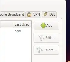 Select Audio Device popup