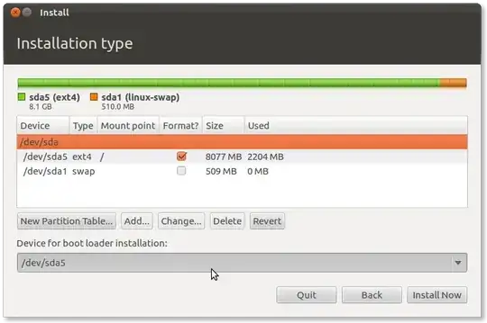 Google Docs hyperlink text suggestion