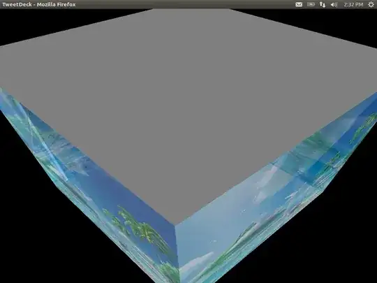 Cinnamon Menu Editor
