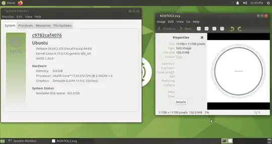 EoM with patched librsvg2