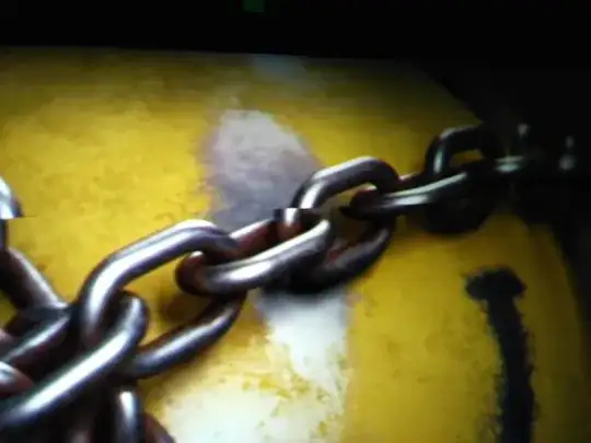 screenshot with obvious tearing