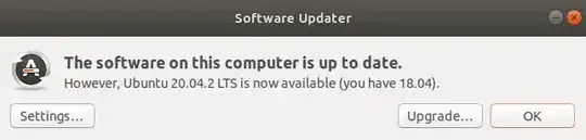 System Monitor Processes tab