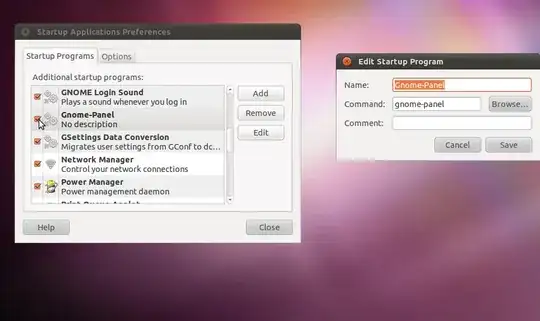 Open phone in Nautilus