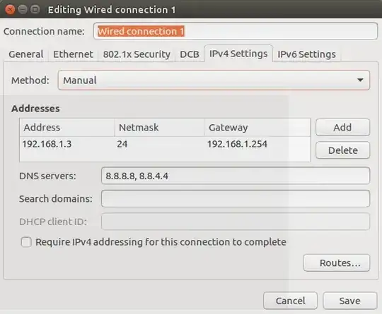 Ubuntu WSL GUI Profile Setup
