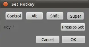 List of installed gnome shell extensions - part2