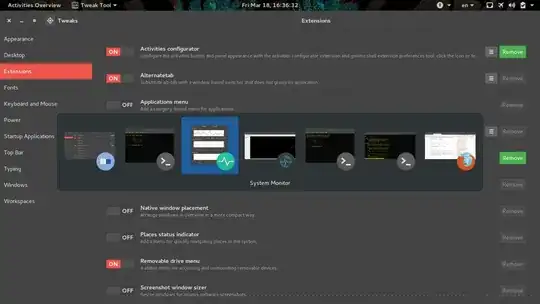 Alternatetab in action