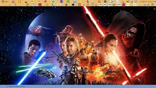 Ubuntu Desktop 22.04 on macOS Parallels ARM64