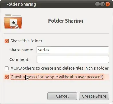 GParted screenshot showing different partitions
