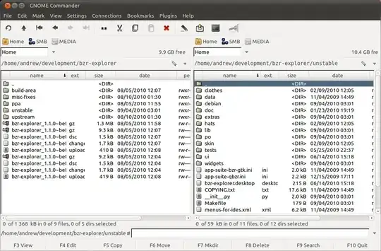startx and this came up