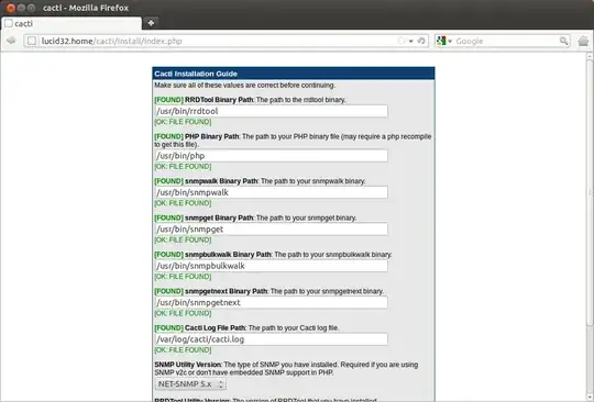 Htop on Ubuntut on Wayland