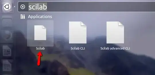 Sync dialogue with error