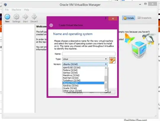 Tribler on Ubuntu 18.04 LTS MATE