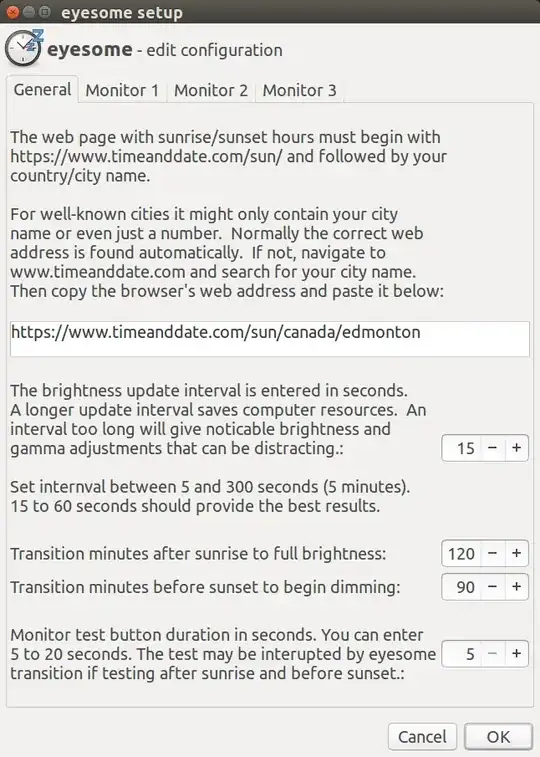eyesome configuration general tab.png