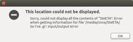 Complete image of "Sorry, This location could not be displayed"