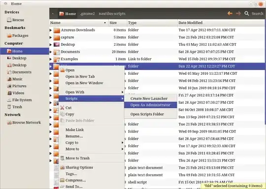 here is where the  updating lags