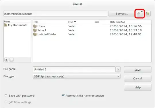 Example on my Computer