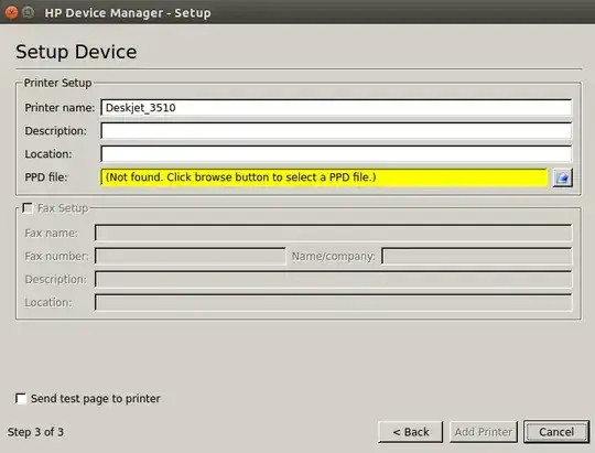 Ubuntu 16.04 LTS asks for action after pressing power button