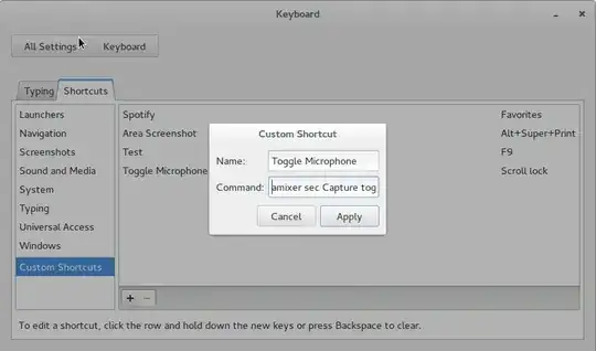 image showing that system is up to date