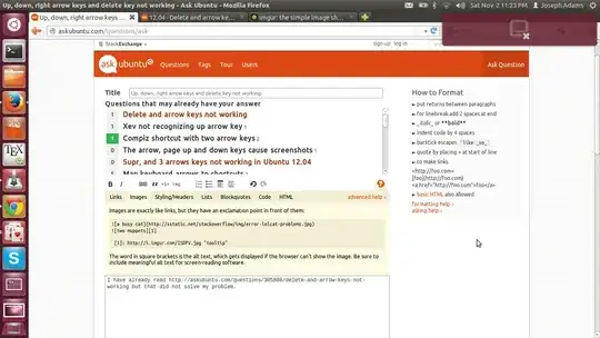 quite awful code sample